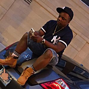 Meet your Posher, Nick